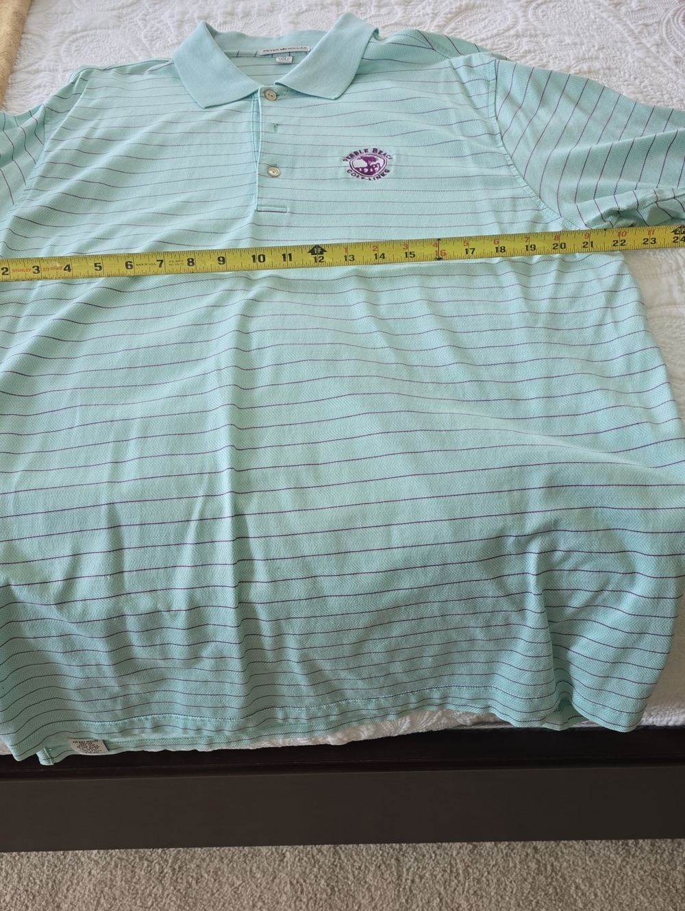 Golf Shirt